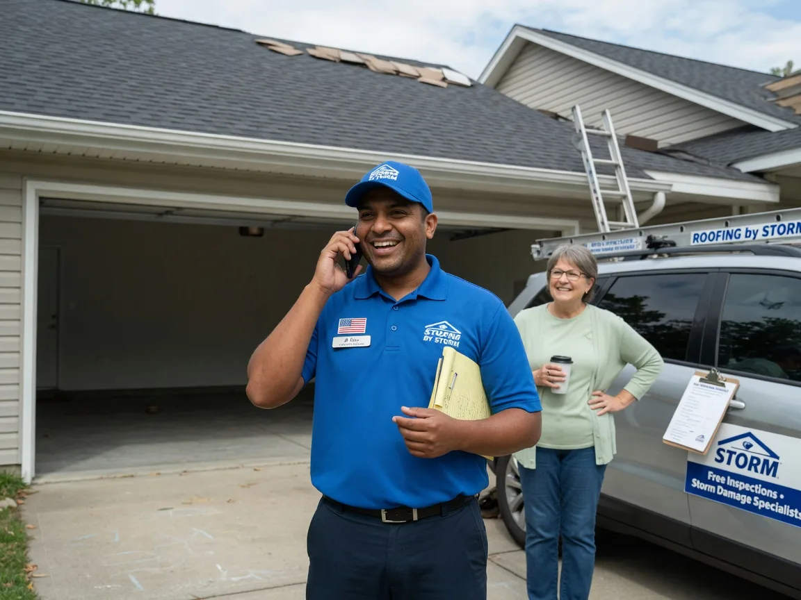 Roof Repair Near Me Rio, WI FAQs