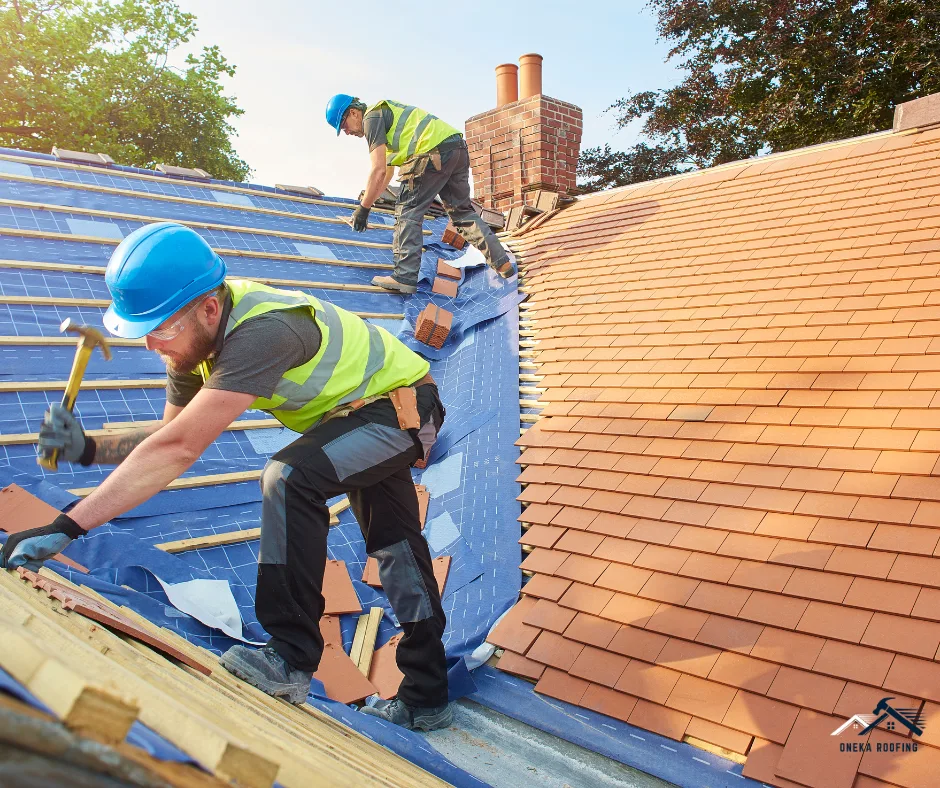 Why choose Roof Repair Near Me in Rio, WI